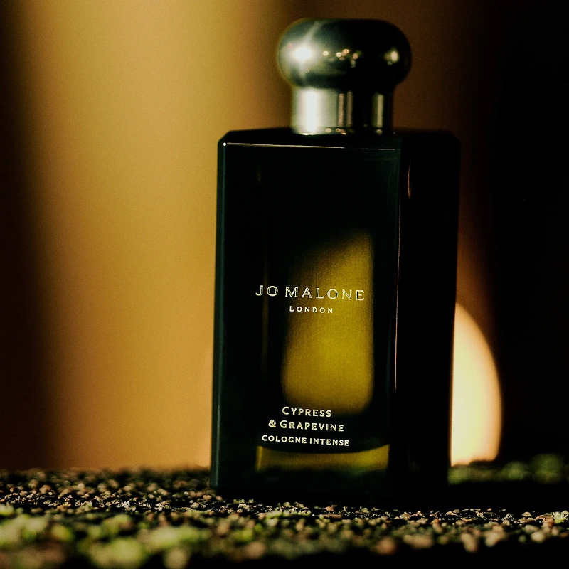 Eau de Cologne Intense Cypress & Grapevine