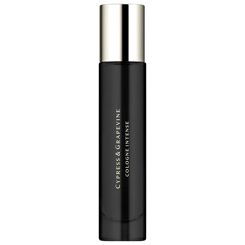 Jo Malone London Cypress & Grapevine Cologne Intense Travel Spray .34/10ml cologne spray