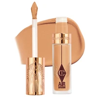Charlotte Tilbury Airbrush Flawless Crease-Proof Long-Wear Blur Concealer with Hyaluronic Acid 0.29 oz/8.3 g