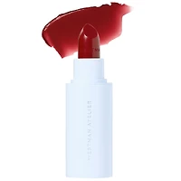 Westman Atelier HydroBalm Sheer Tinted Lipstick with Peptides and Hyaluronic Acid 0.12 oz/3.5 g