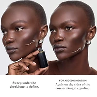 Face Trace Cream Contour Stick