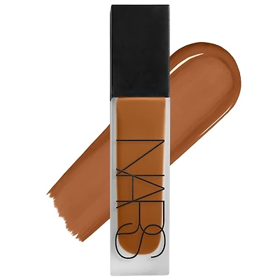 NARS Natural Matte Longwear Pore Blurring Medium-to-Full Coverage Foundation 1 fl oz/30 mL