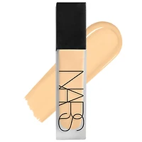NARS Natural Matte Longwear Pore Blurring Medium-to-Full Coverage Foundation 1 fl oz/30 mL