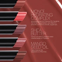 Afterglow Sensual Shine Hydrating Lipstick