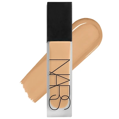NARS Natural Matte Longwear Pore Blurring Medium-to-Full Coverage Foundation 1 fl oz/30 mL