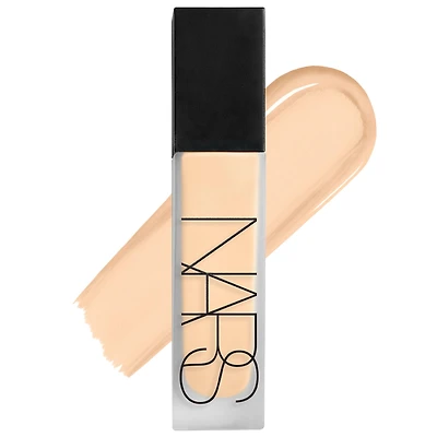 NARS Natural Matte Longwear Pore Blurring Medium-to-Full Coverage Foundation 1 fl oz/30 mL