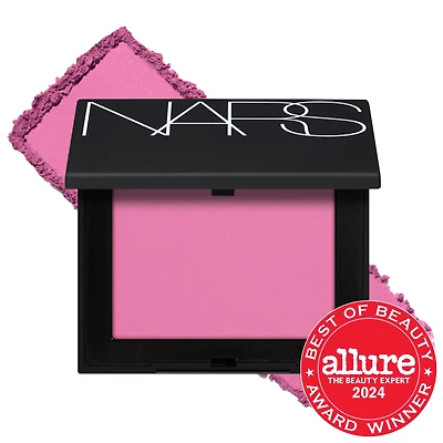 Talc-Free Powder Blush