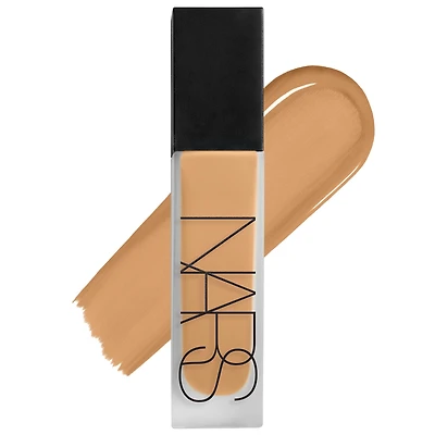 NARS Natural Matte Longwear Pore Blurring Medium-to-Full Coverage Foundation 1 fl oz/30 mL