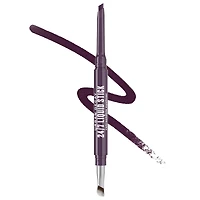 Urban Decay 24/7 Liquid Stick Retractable Waterproof Eyeliner + Brush 0.004 oz/0.125 mL