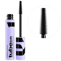 Urban Decay Tube Job Lash Augmenting Tubing Mascara Intense Black 0.27 oz/8 mL