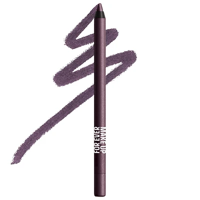 MAKE UP FOR EVER Aqua Resist Color Pencil Waterproof Eyeliner 0.04 oz/1.2 g