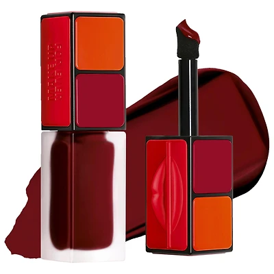MAKE UP for EVER Artist Liquid Color Waterproof Blush Lip + Cheek 0.2 oz/6 mL