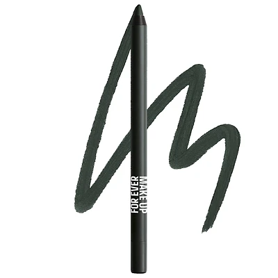 MAKE UP FOR EVER Aqua Resist Color Pencil Waterproof Eyeliner 0.04 oz/1.2 g
