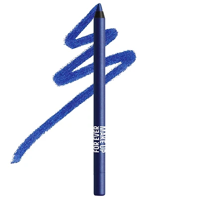 MAKE UP FOR EVER Aqua Resist Color Pencil Waterproof Eyeliner 0.04 oz/1.2 g