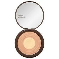 Live Tinted Hueskin Brightening Core Setting Powder 0.35 oz/10 g