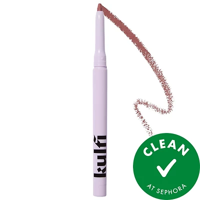 Kulfi Lassi Lips Staining Lip Liner 0.0141 oz/0.4 g