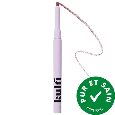 Kulfi Ligneur teinté pour les lèvres Lassi 0.0141 oz/0.4 g