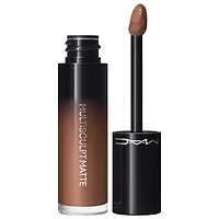 MAC Cosmetics Multisculpt Matte Liquid Eyeshadow + All-over Colour 0.14 oz/4 mL