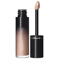 MAC Cosmetics Multisculpt Matte Liquid Eyeshadow + All-over Colour 0.14 oz/4 mL