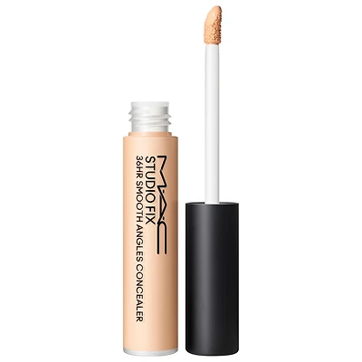 MAC Cosmetics Studio Fix 36HR Smooth Angles Hydrating Concealer 0.24 oz/7 mL