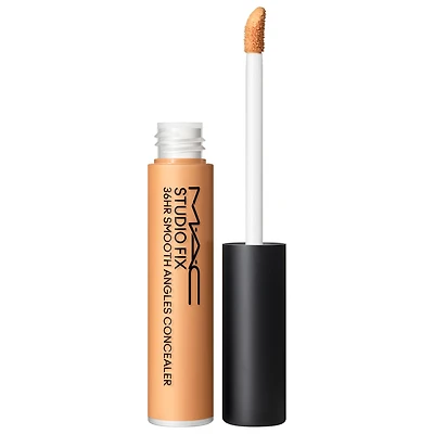 MAC Cosmetics Studio Fix 36HR Smooth Angles Hydrating Concealer 0.24 oz/7 mL
