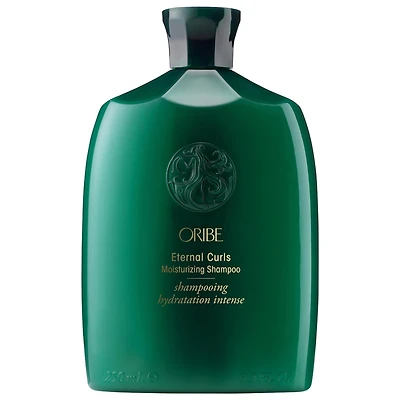 Oribe Eternal Curls Moisturizing Shampoo 8.5 oz/250 mL