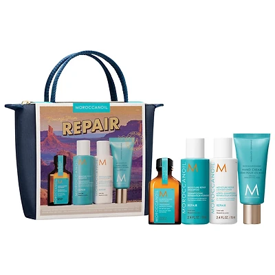 Moroccanoil Mini Hair Repair Kit