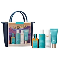 Moroccanoil Mini Hair Repair Kit