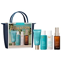 Moroccanoil Mini Hair Hydration Kit