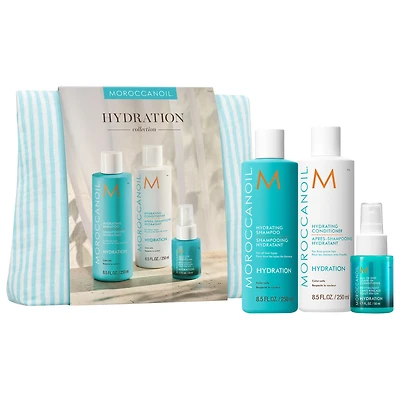 Moroccanoil Spring Hydration Kit