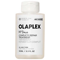 Olaplex No.3PLUS Complete Bond Repair Pre-Shampoo Hair Treatment ml