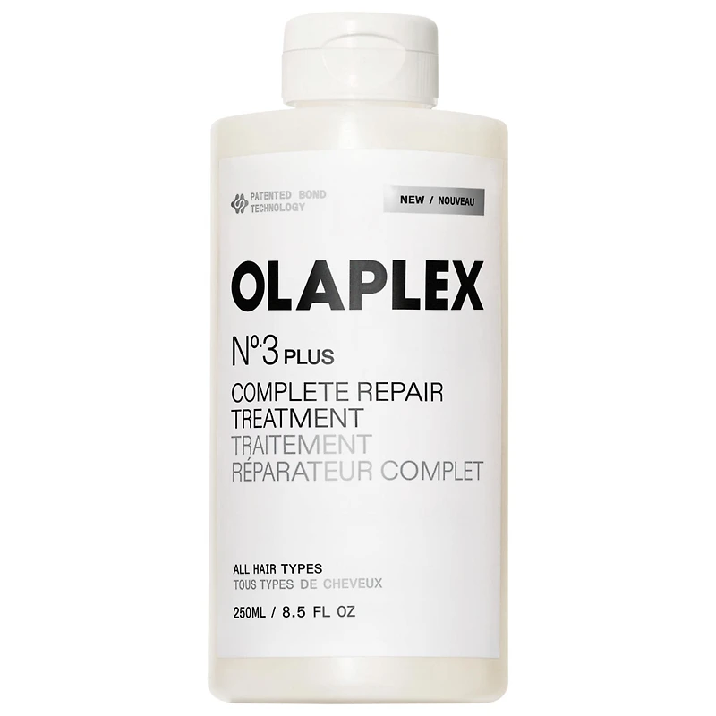 Olaplex No.3PLUS Complete Bond Repair Pre-Shampoo Hair Treatment ml