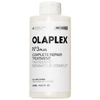 Olaplex No.3PLUS Complete Bond Repair Pre-Shampoo Hair Treatment ml