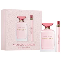 Moroccanoil Lumiere du Jour Eau de Parfum Set