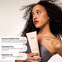 Crème Boucles au parfum North Bondi