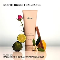 Crème Boucles au parfum North Bondi