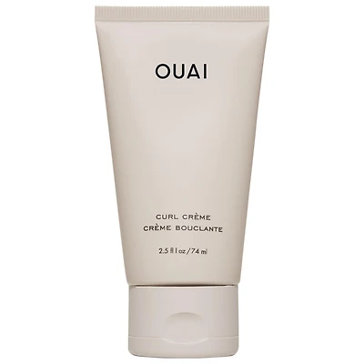 Crème Boucles au parfum North Bondi