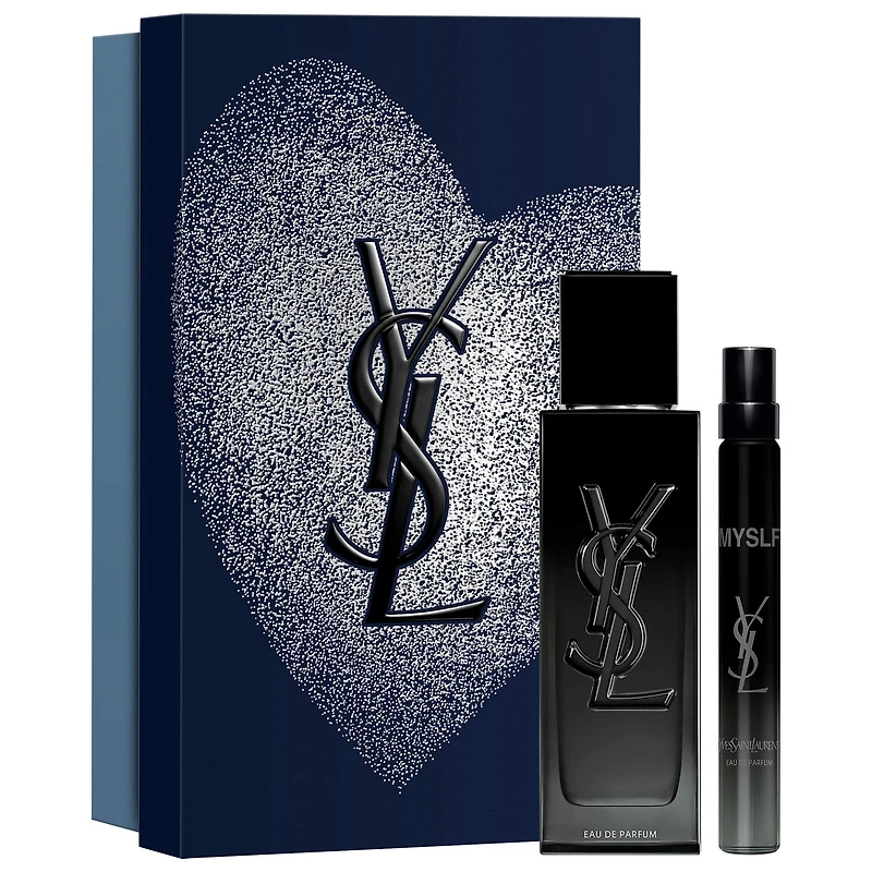 Yves Saint Laurent MYSLF Eau de Parfum Valentine's Day Mini Fragrance Set