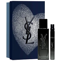 Yves Saint Laurent MYSLF Eau de Parfum Valentine's Day Mini Fragrance Set
