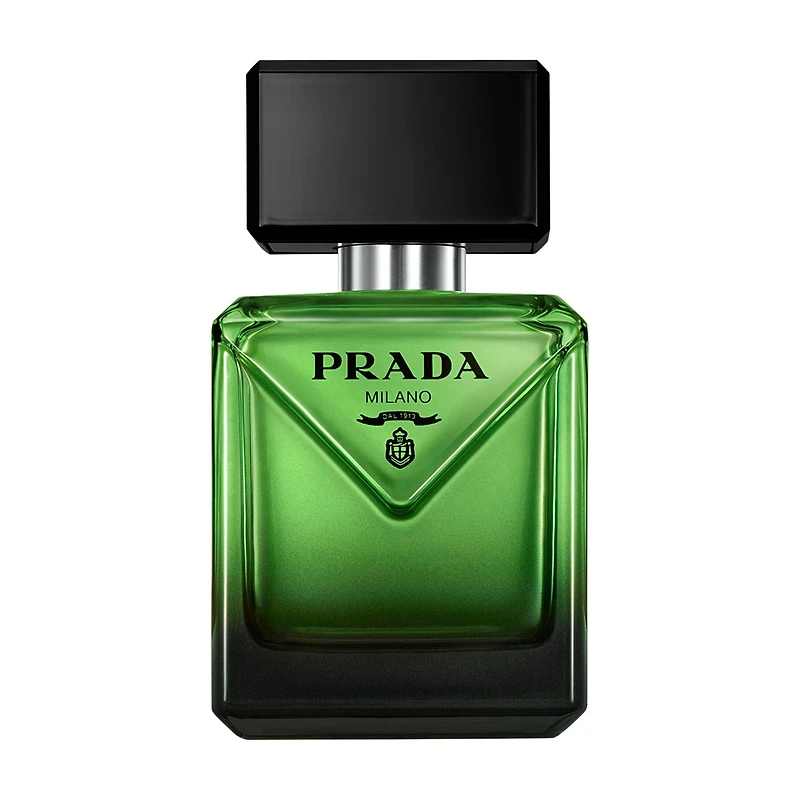Prada Paradigme eau de parfum with Bergamot ml spray