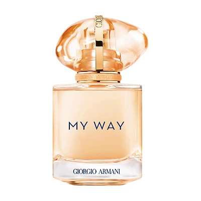Armani Beauty My Way Sunny Vanilla Eau de Parfum 1 oz/30 mL eau de parfum