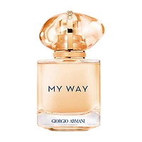 Armani Beauty My Way Sunny Vanilla Eau de Parfum 1 oz/30 mL eau de parfum