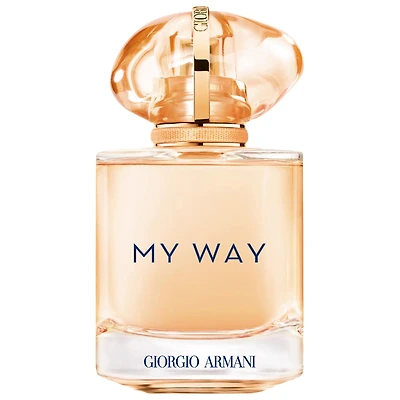 Armani Beauty My Way Sunny Vanilla Eau de Parfum 1.69 oz/50 mL eau de parfum