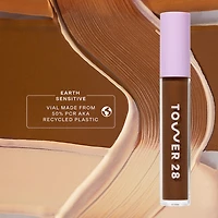 Swipe All-Over Hydrating Serum Concealer with 18-HR Wear