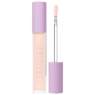 Swipe All-Over Hydrating Serum Concealer with 18-HR Wear