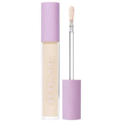 Tower 28 Beauty Swipe All-Over Hydrating Serum Concealer with 18-HR Wear 0.22 mL