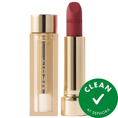 MERIT Signature Lip Lightweight Blush 0.10 oz/3 mL