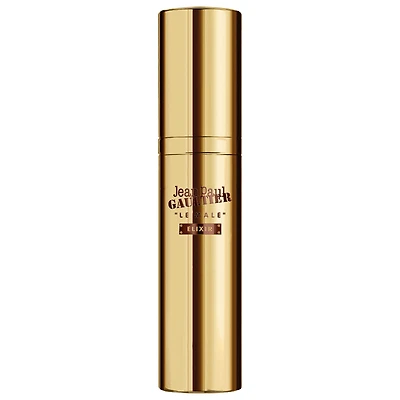 Jean Paul Gaultier Le Male Elixir with Lavender & Tonka Bean Travel Spray 0.34 oz/10 ml elixir spray