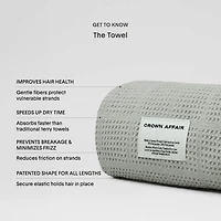 The Hair Towel
