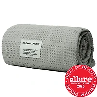 Crown Affair The Hair Towel
